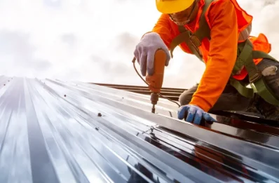 Travaux de zinguerie à Bierry-les-Belles-Fontaines